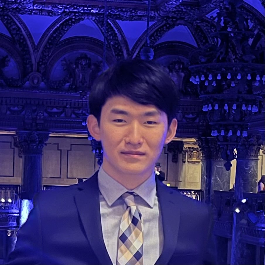 Yiyoung Liu